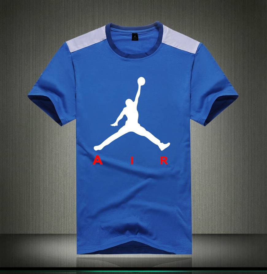 men jordan t-shirt S-XXXL-1650